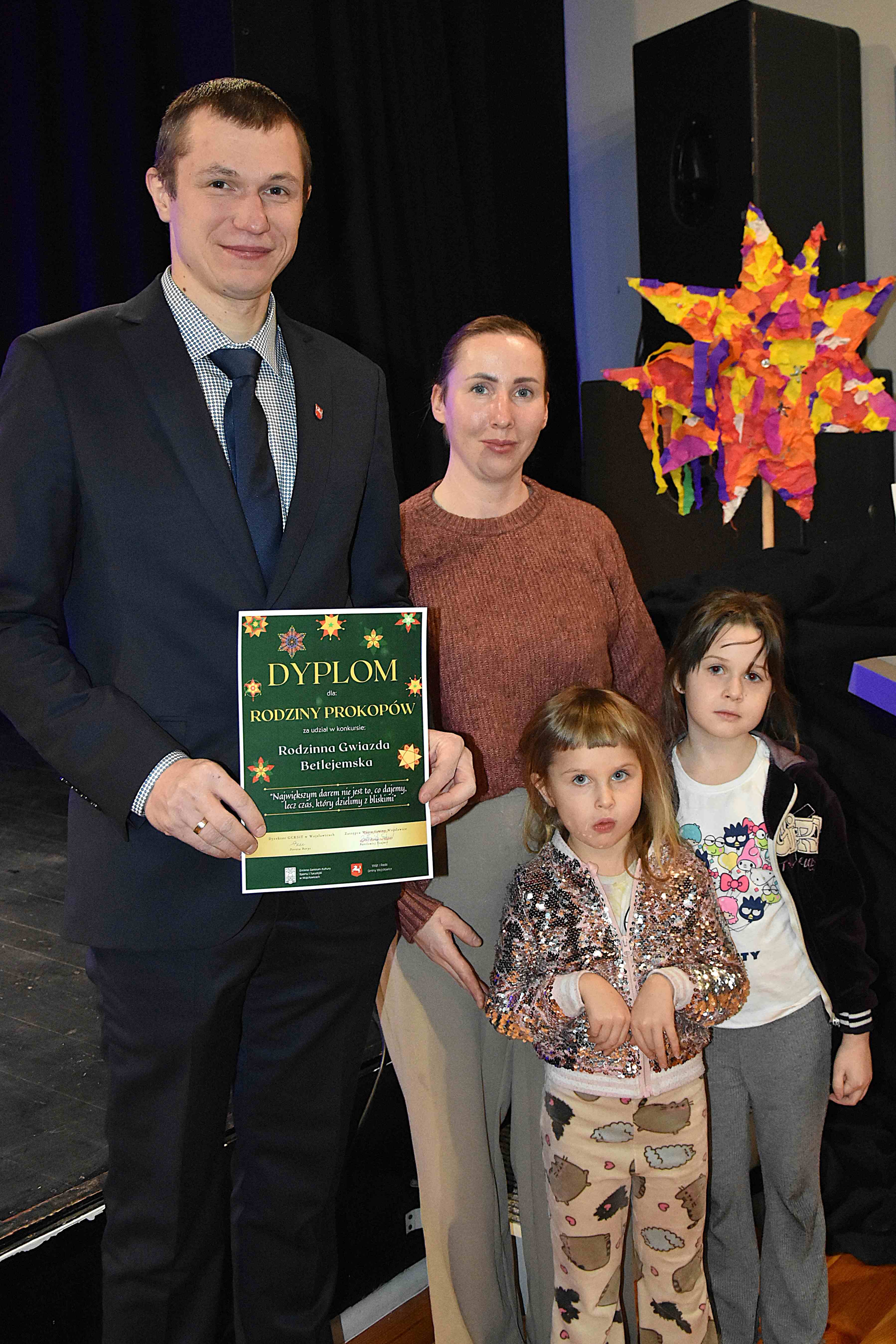 Noworoczny Koncert Kolęd 2026